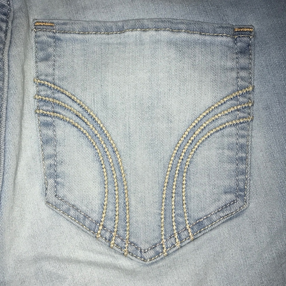 Hollister Jeans - Picture 8 of 8